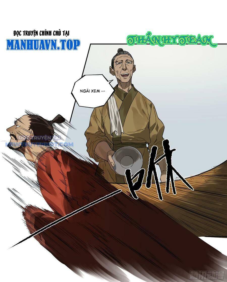 Truyền Võ Chap 319 - Next Chap 320