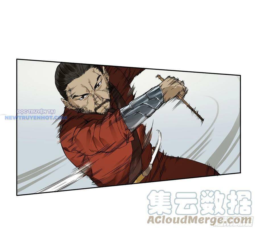 Truyền Võ Chap 319 - Next Chap 320