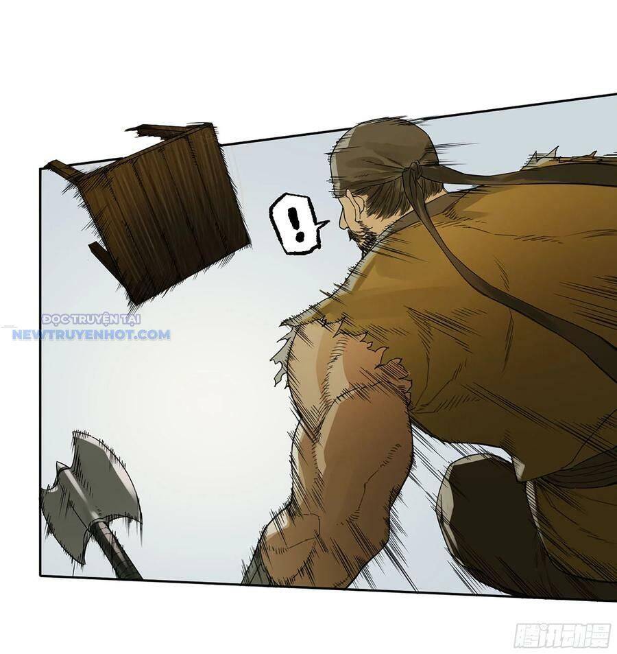 Truyền Võ Chap 319 - Next Chap 320