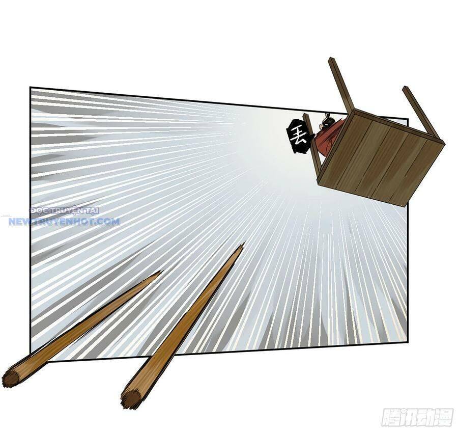 Truyền Võ Chap 319 - Next Chap 320