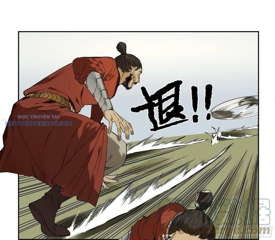 Truyền Võ Chap 319 - Next Chap 320