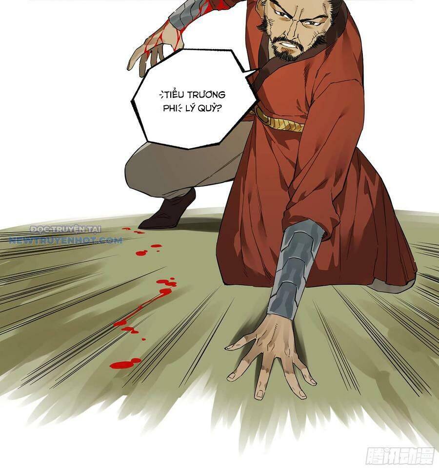 Truyền Võ Chap 319 - Next Chap 320