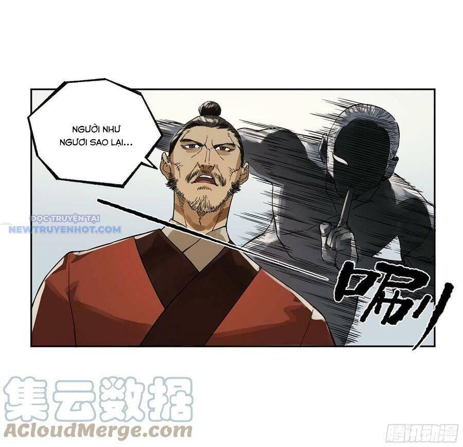 Truyền Võ Chap 319 - Next Chap 320