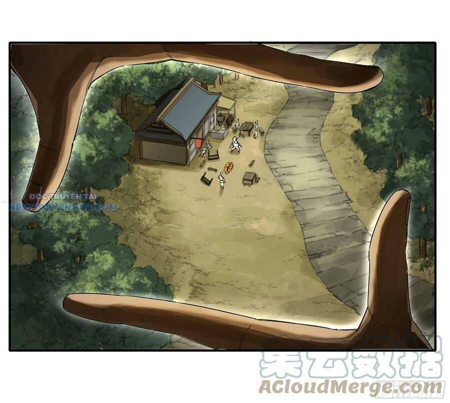 Truyền Võ Chap 319 - Next Chap 320