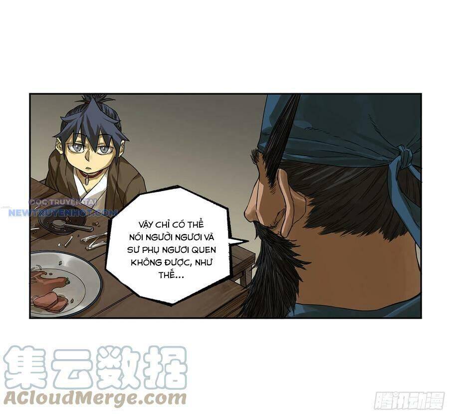 Truyền Võ Chap 319 - Next Chap 320