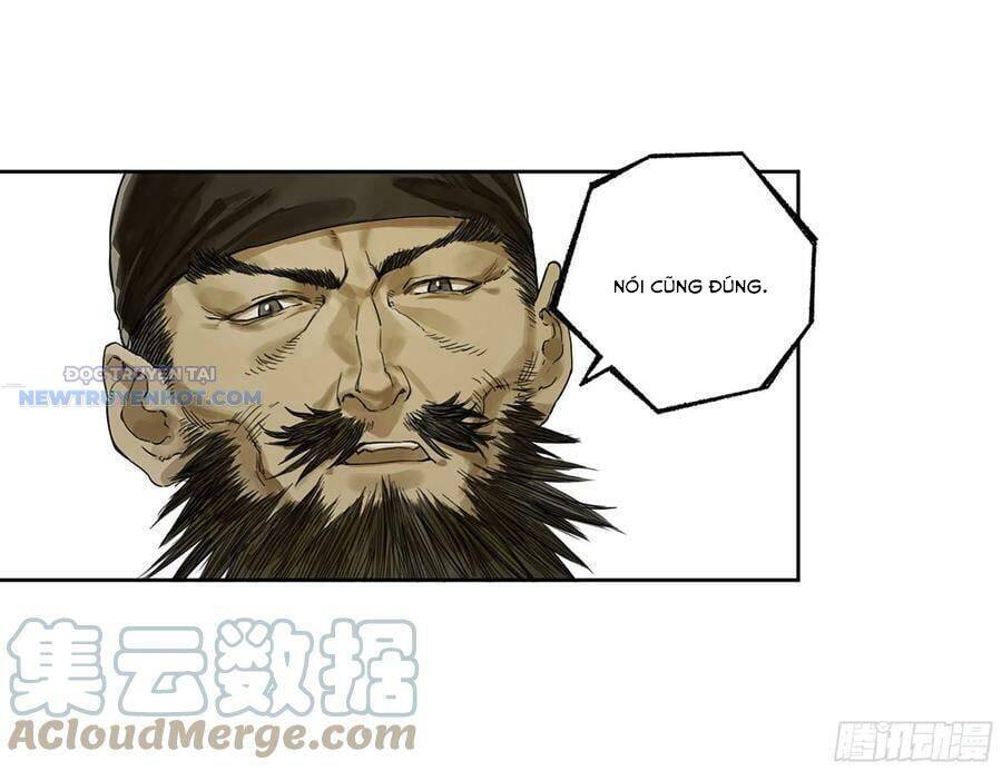 Truyền Võ Chap 320 - Next Chap 321