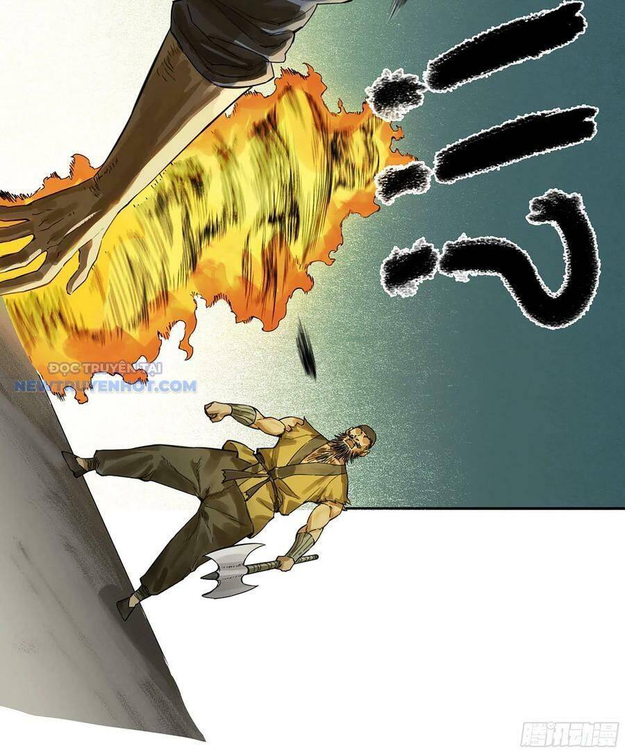 Truyền Võ Chap 320 - Next Chap 321