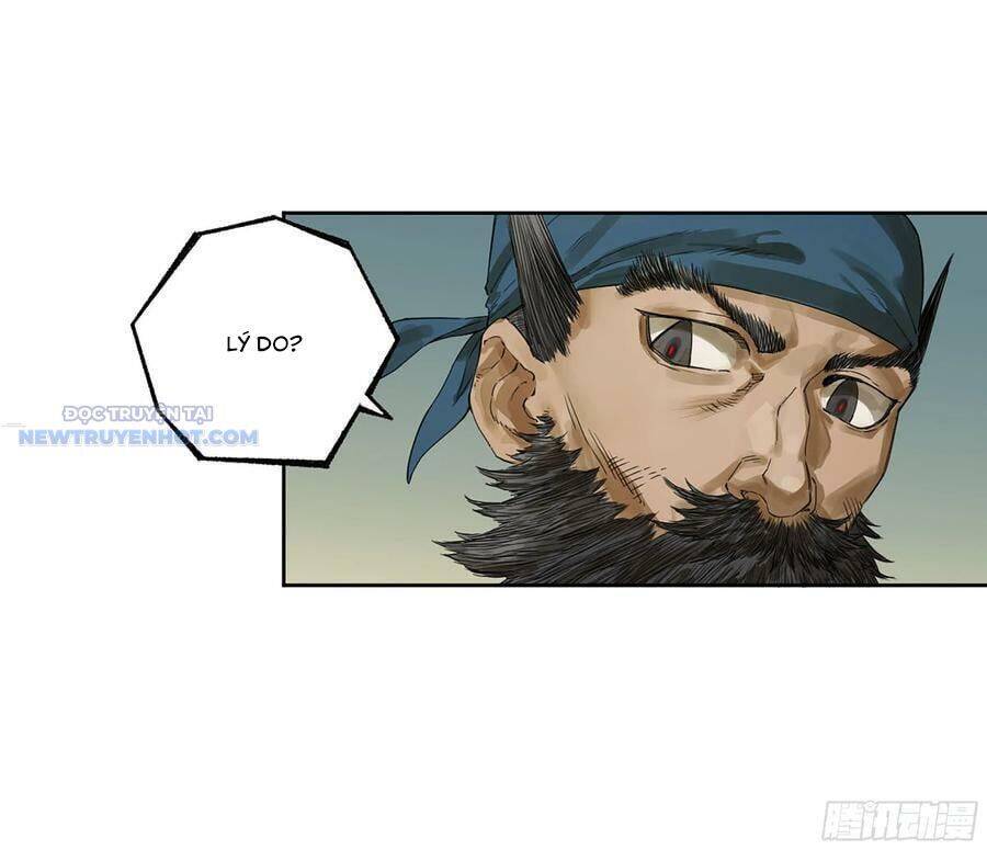 Truyền Võ Chap 320 - Next Chap 321