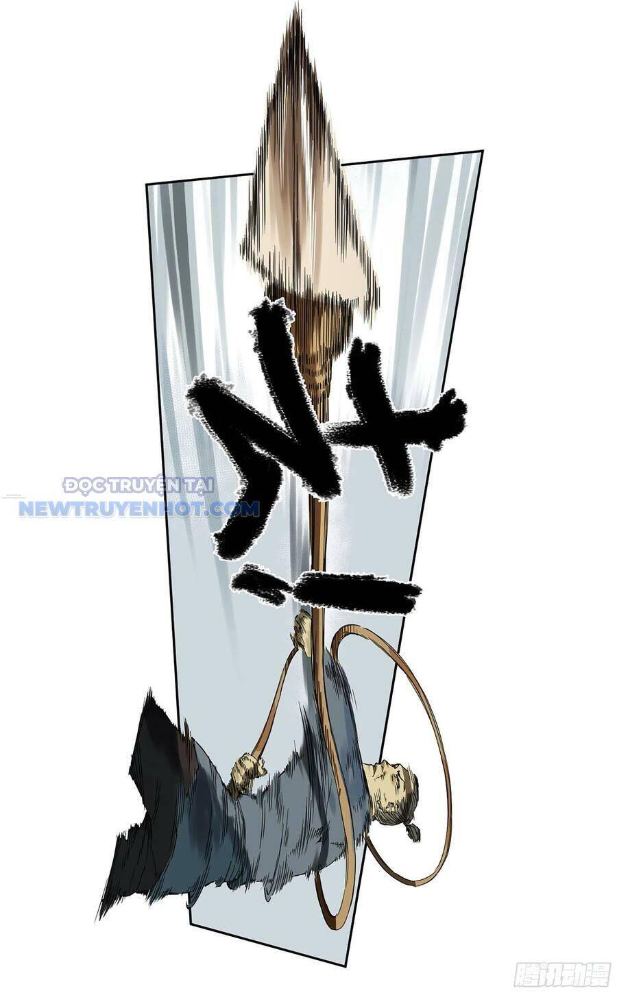 Truyền Võ Chap 320 - Next Chap 321