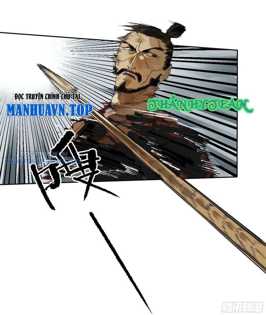 Truyền Võ Chap 320 - Next Chap 321