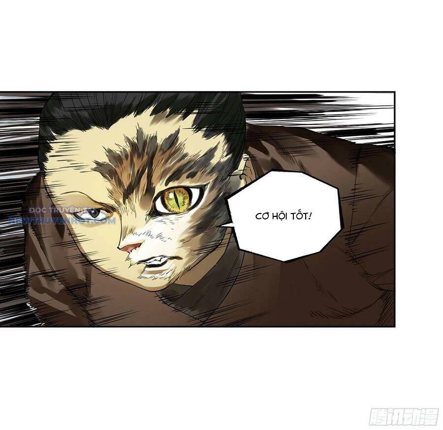 Truyền Võ Chap 320 - Next Chap 321