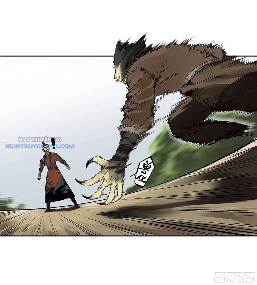 Truyền Võ Chap 320 - Next Chap 321