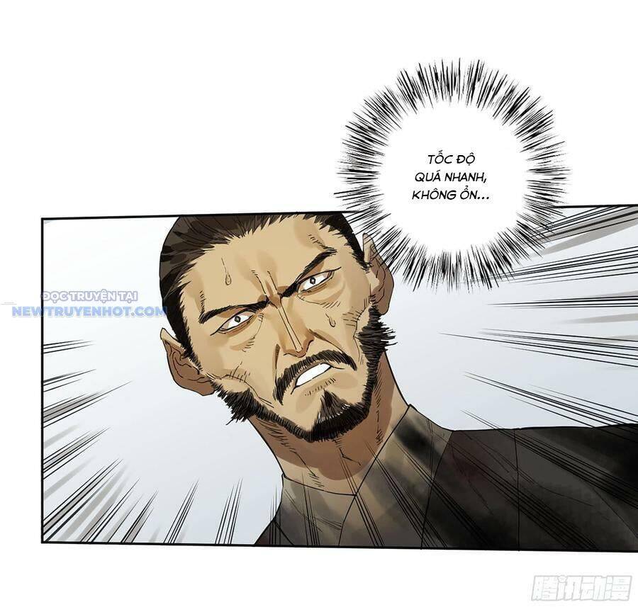 Truyền Võ Chap 320 - Next Chap 321