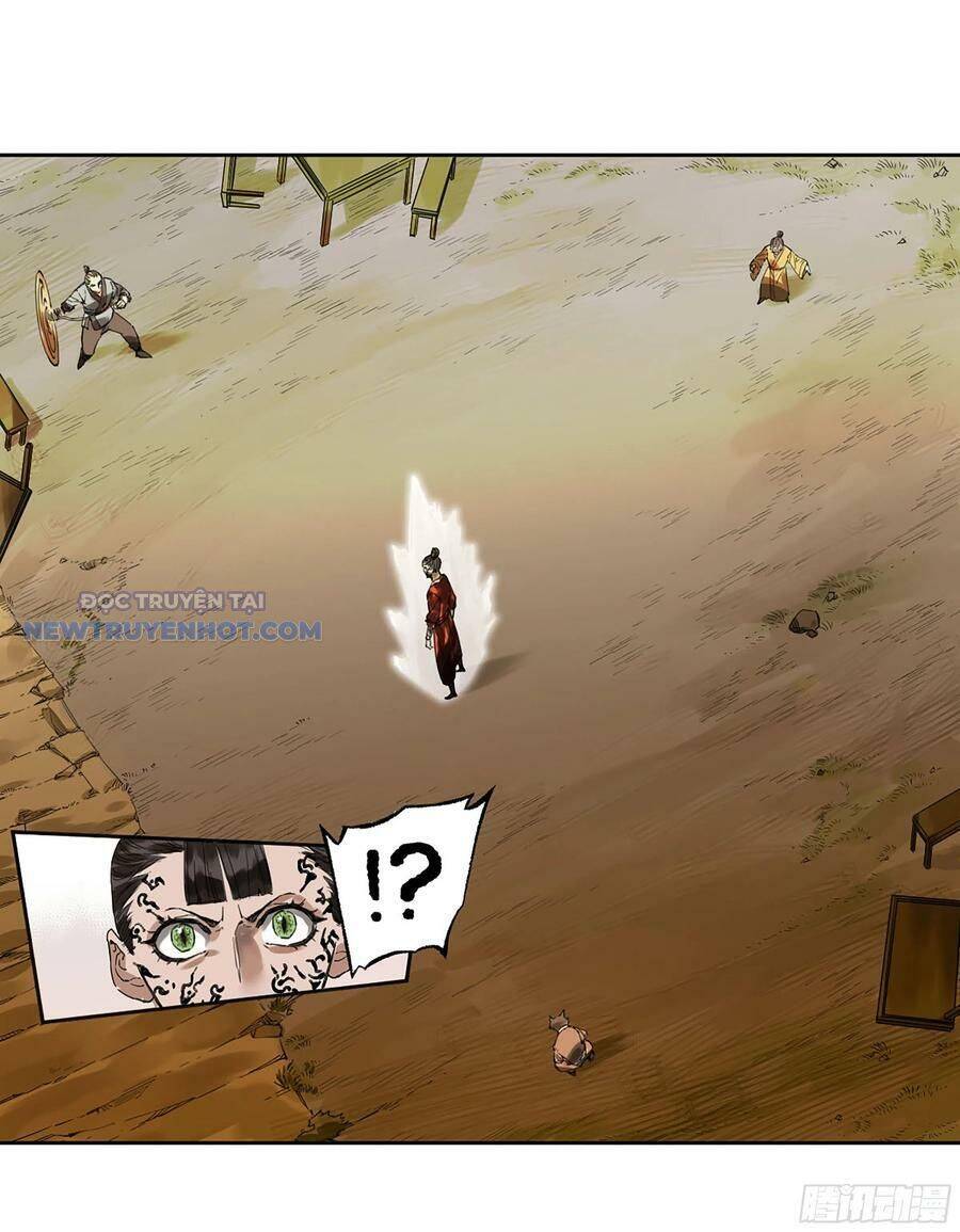 Truyền Võ Chap 320 - Next Chap 321