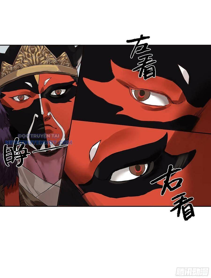 Truyền Võ Chap 320 - Next Chap 321