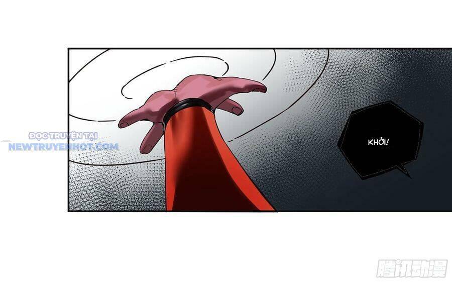 Truyền Võ Chap 320 - Next Chap 321