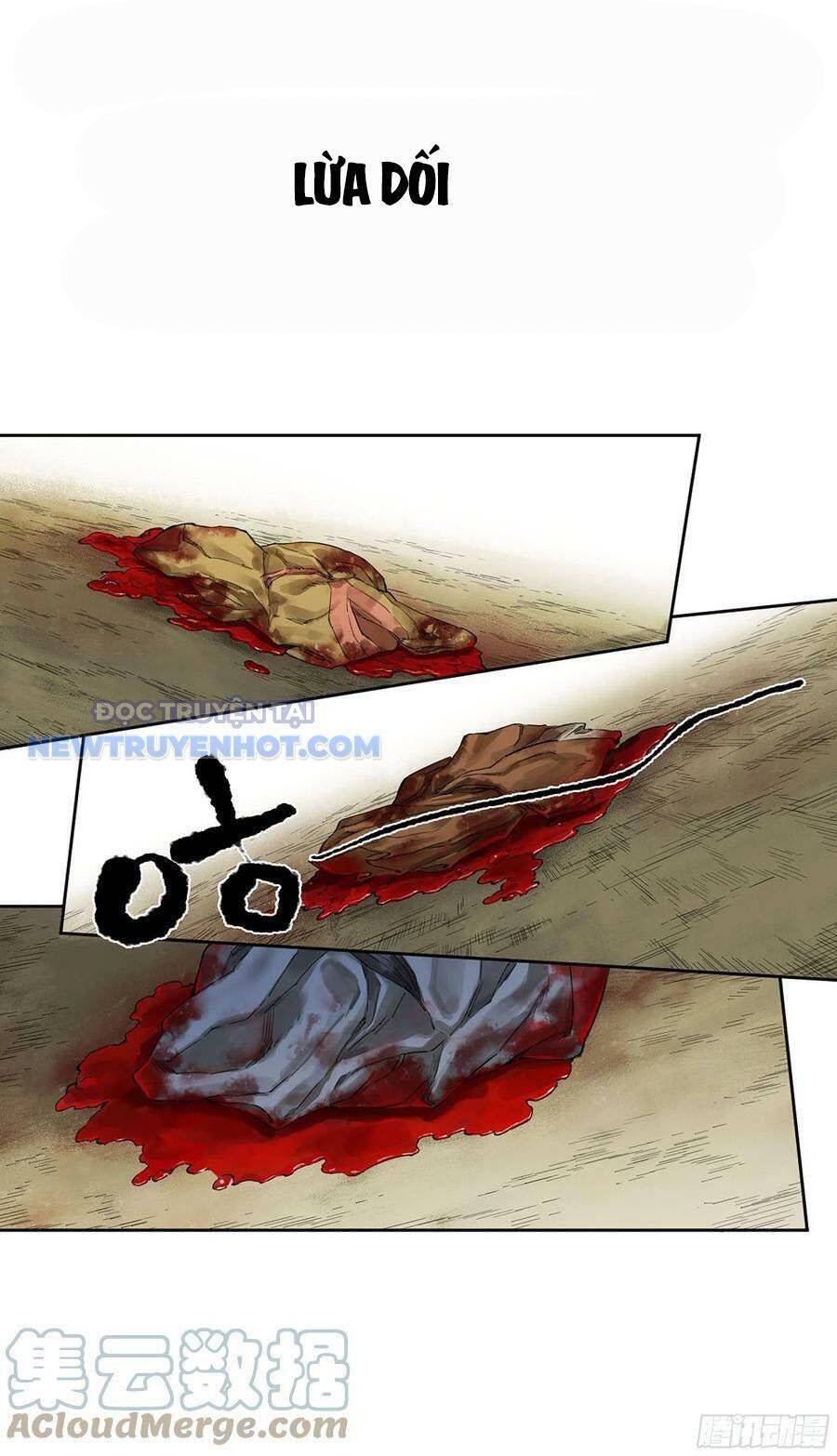 Truyền Võ Chap 321 - Next Chap 322