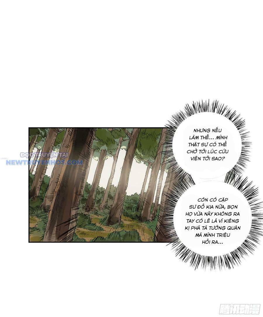 Truyền Võ Chap 321 - Next Chap 322