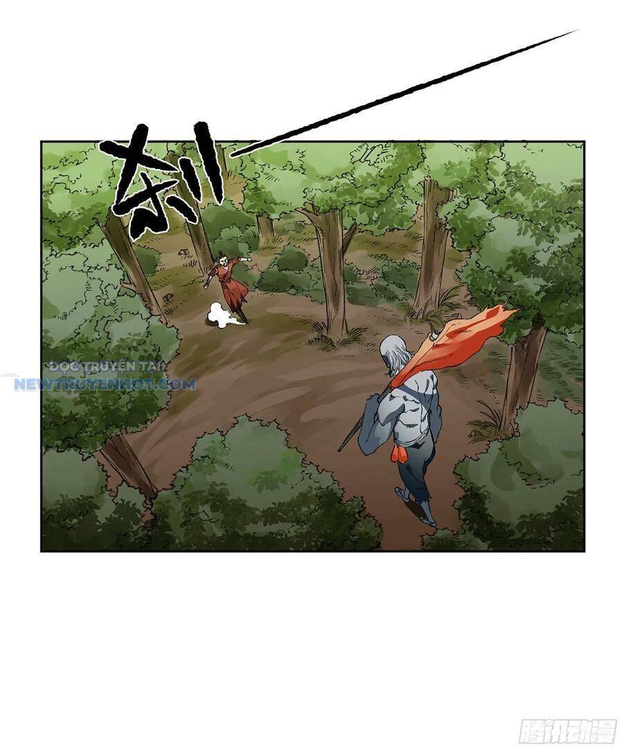 Truyền Võ Chap 321 - Next Chap 322