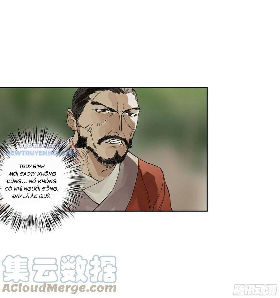 Truyền Võ Chap 321 - Next Chap 322