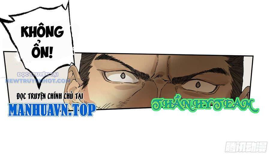 Truyền Võ Chap 321 - Next Chap 322