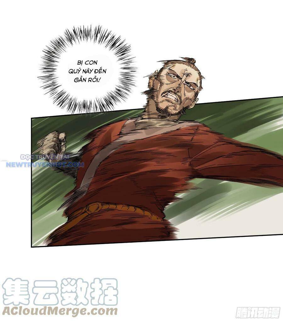 Truyền Võ Chap 321 - Next Chap 322