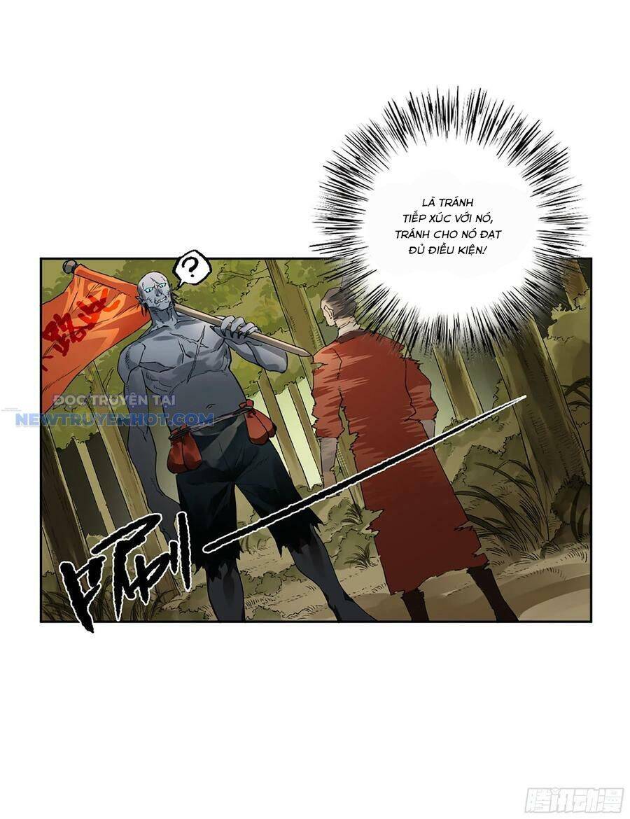 Truyền Võ Chap 321 - Next Chap 322