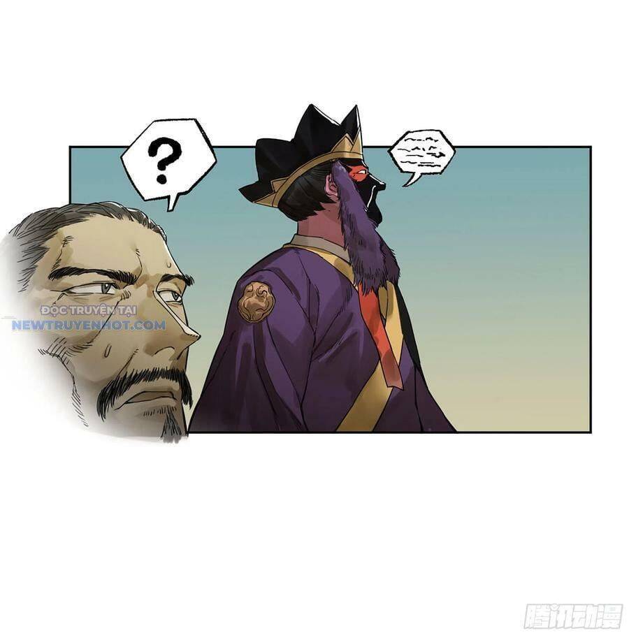 Truyền Võ Chap 321 - Next Chap 322