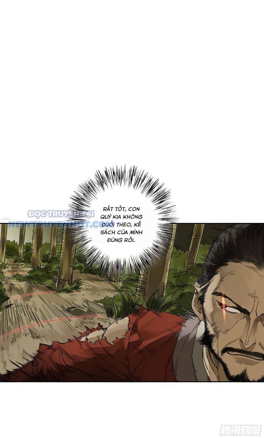 Truyền Võ Chap 321 - Next Chap 322