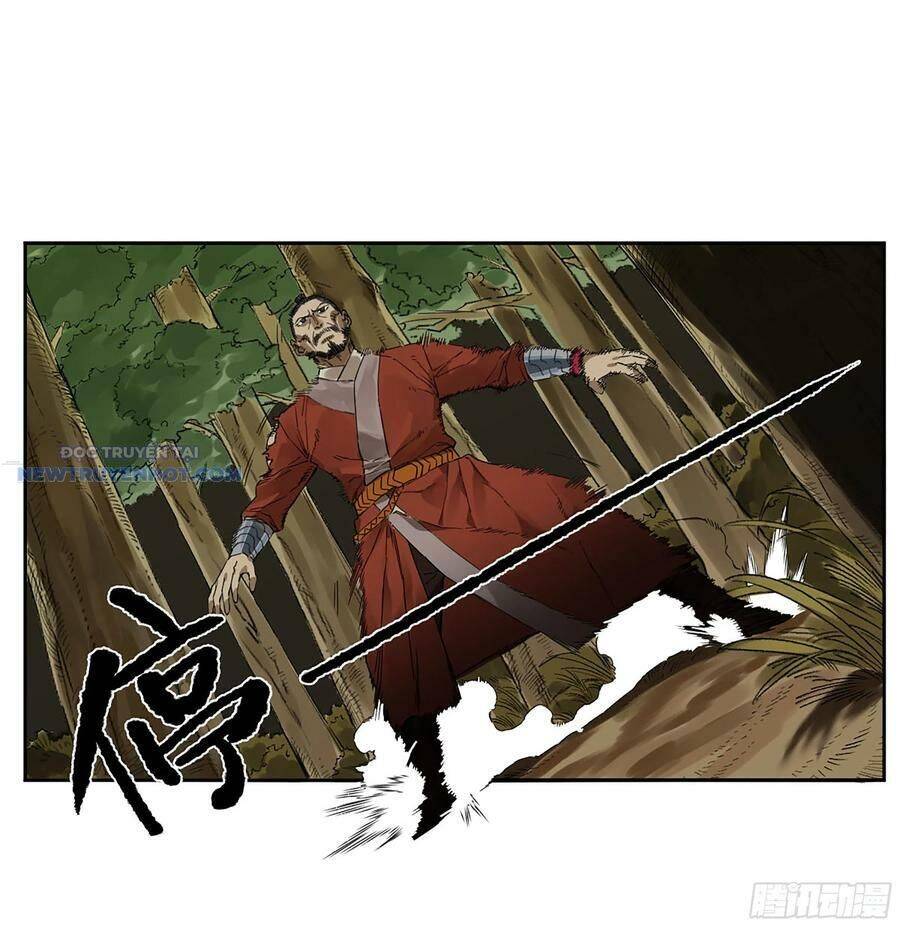 Truyền Võ Chap 321 - Next Chap 322