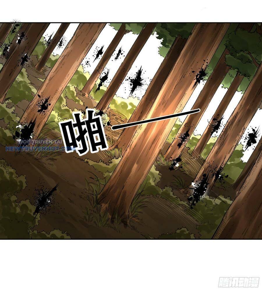 Truyền Võ Chap 321 - Next Chap 322