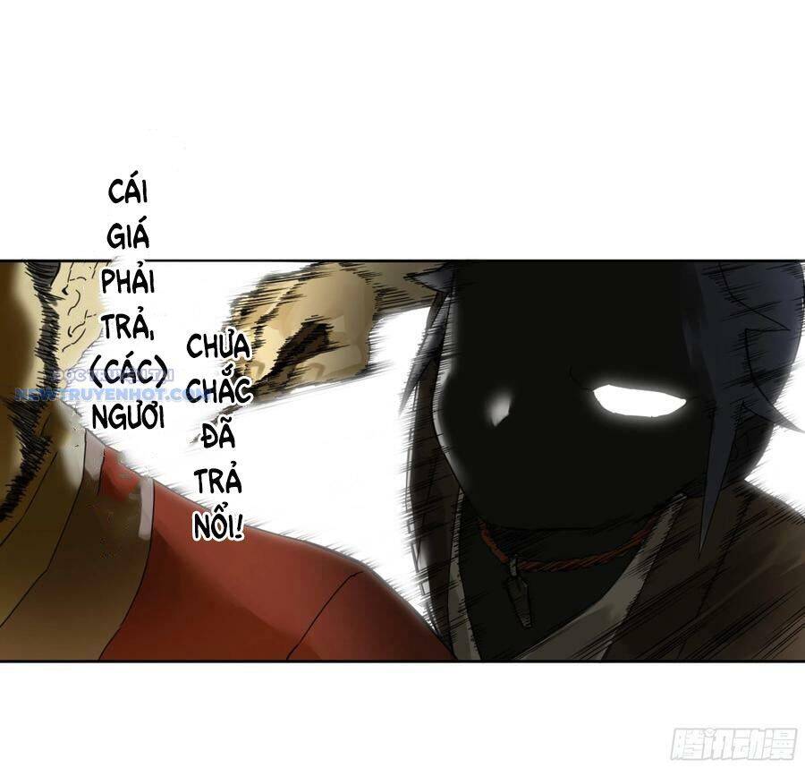 Truyền Võ Chap 321 - Next Chap 322