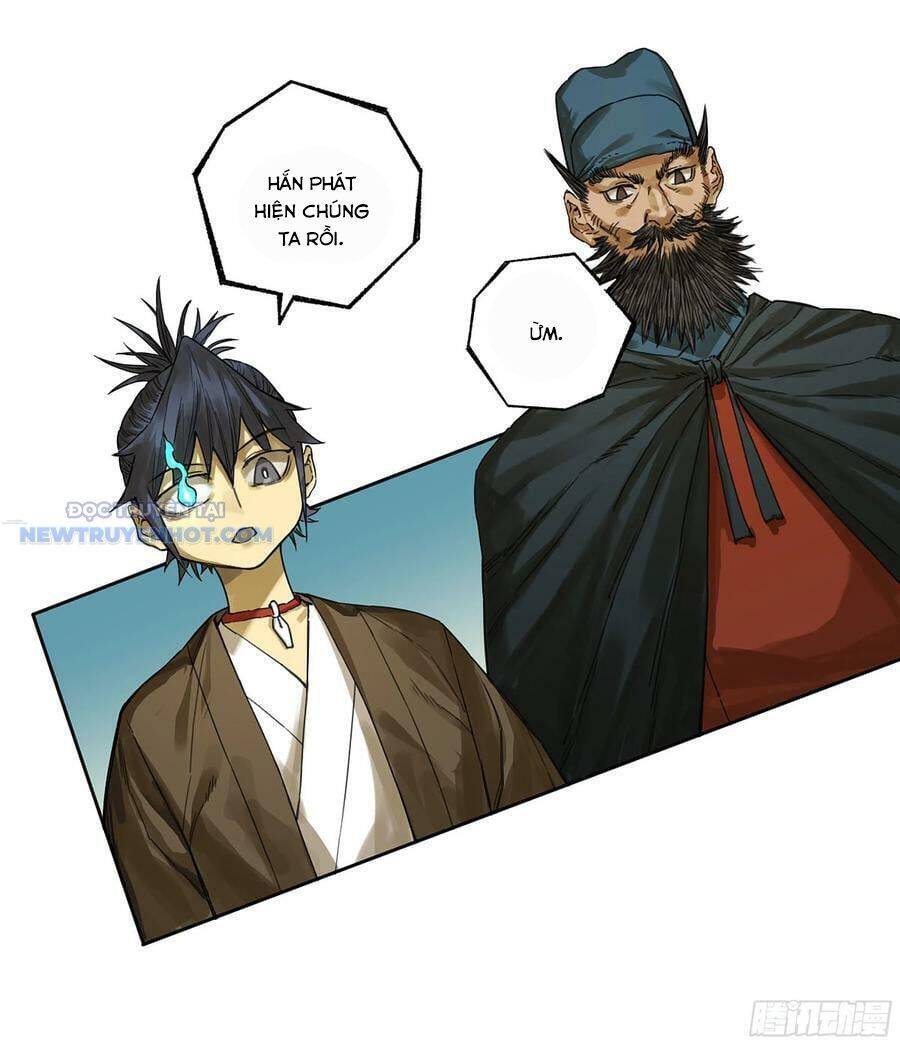 Truyền Võ Chap 321 - Next Chap 322