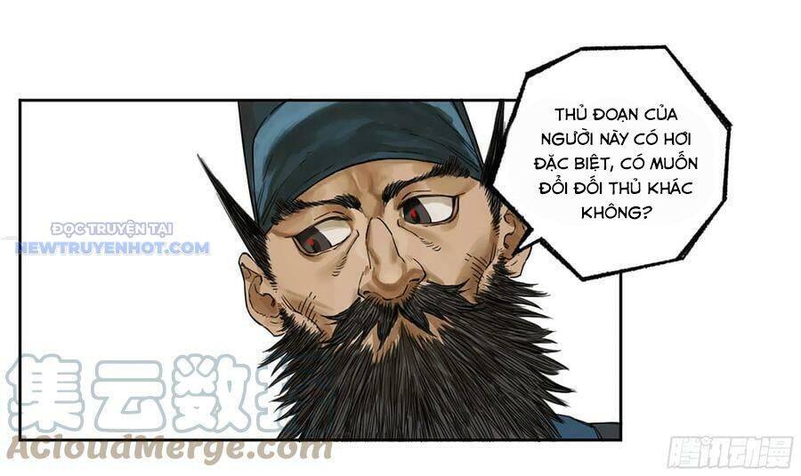 Truyền Võ Chap 321 - Next Chap 322