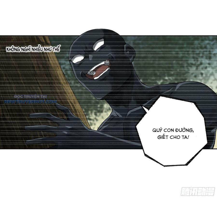 Truyền Võ Chap 322 - Next Chap 323