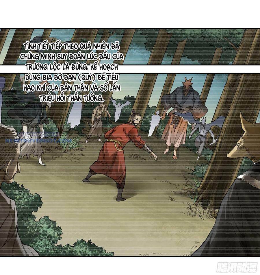 Truyền Võ Chap 322 - Next Chap 323