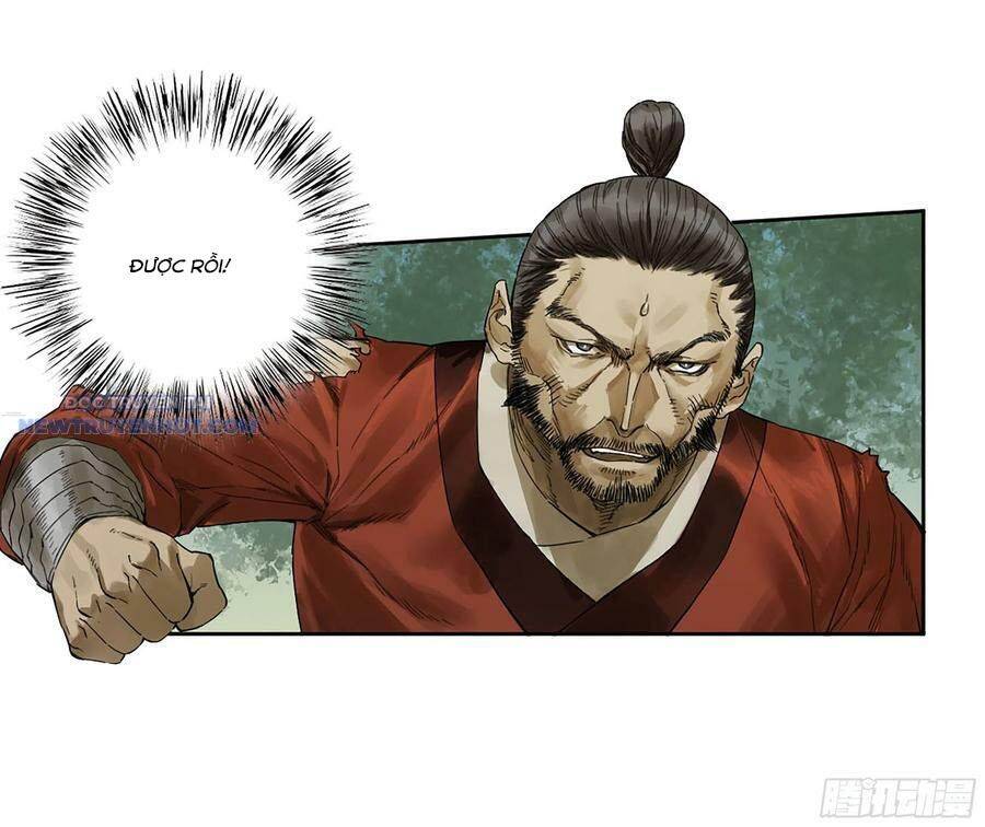 Truyền Võ Chap 322 - Next Chap 323