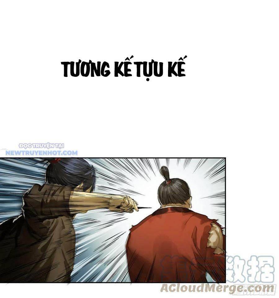 Truyền Võ Chap 322 - Next Chap 323