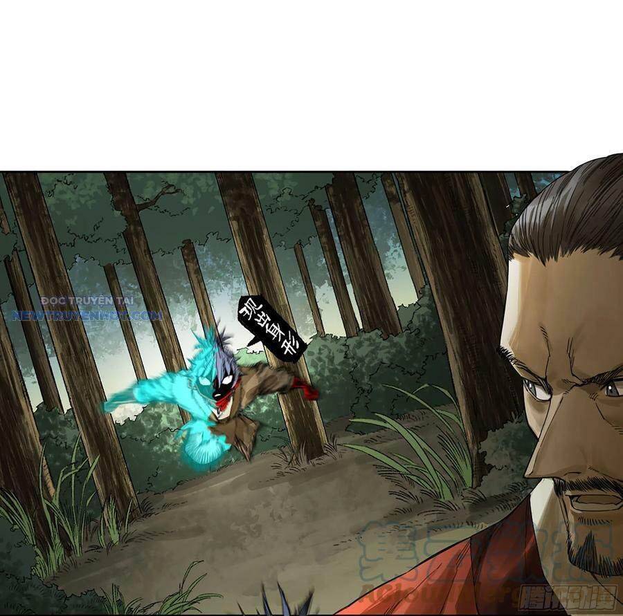 Truyền Võ Chap 322 - Next Chap 323