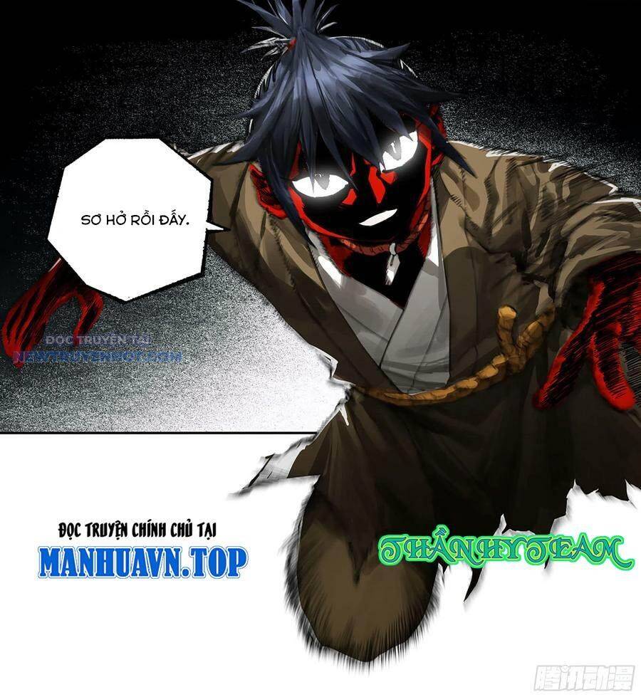 Truyền Võ Chap 322 - Next Chap 323