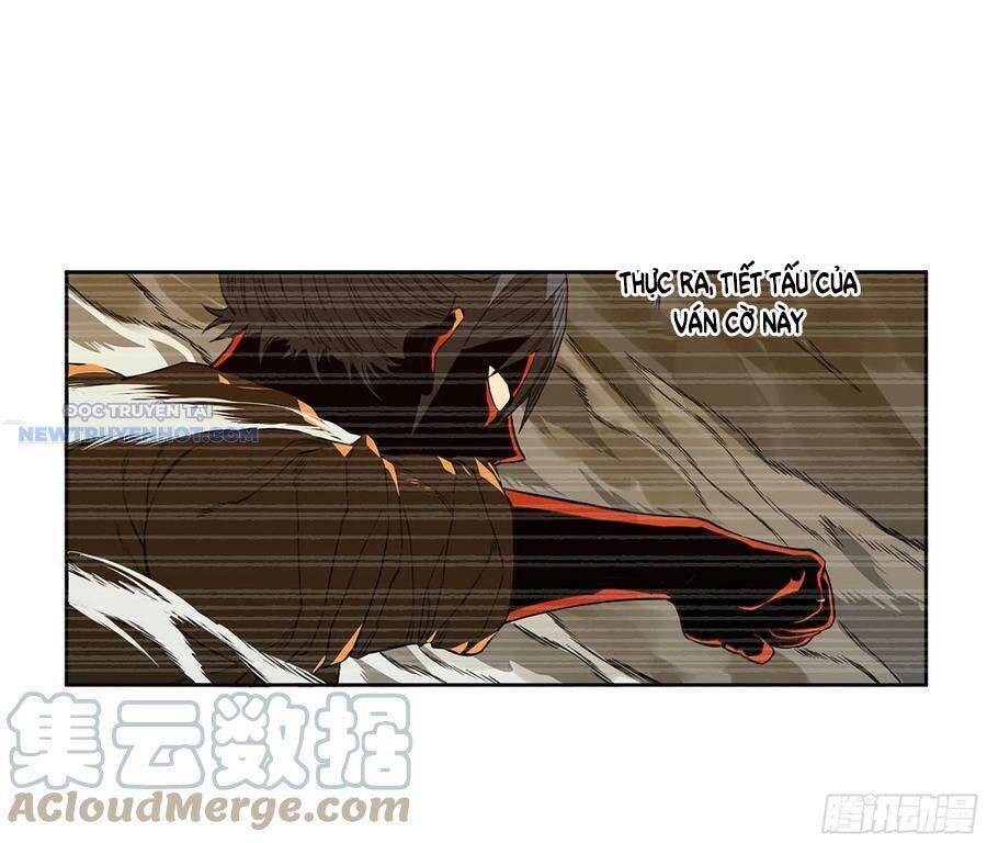 Truyền Võ Chap 322 - Next Chap 323