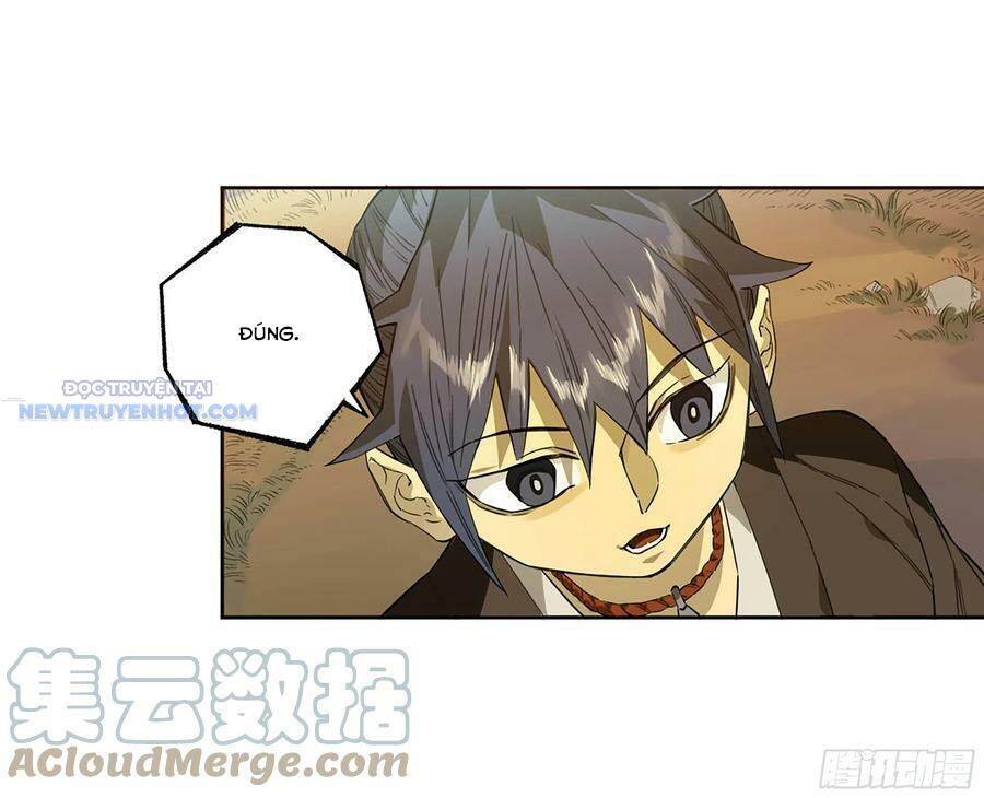 Truyền Võ Chap 322 - Next Chap 323