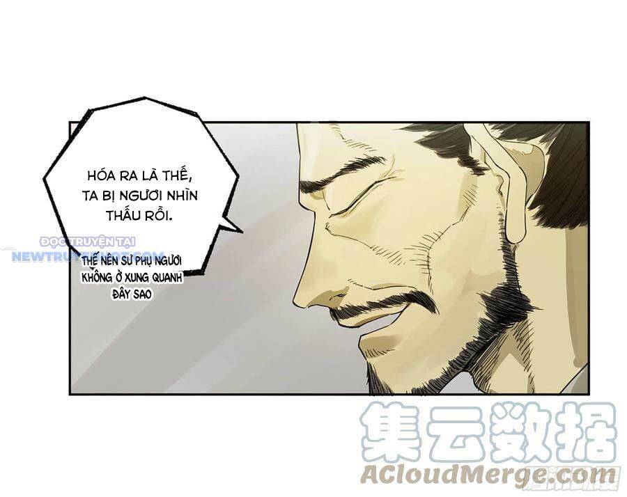 Truyền Võ Chap 322 - Next Chap 323