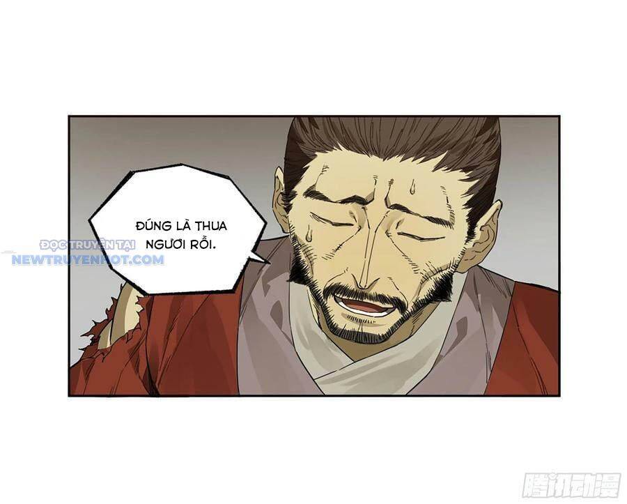 Truyền Võ Chap 322 - Next Chap 323