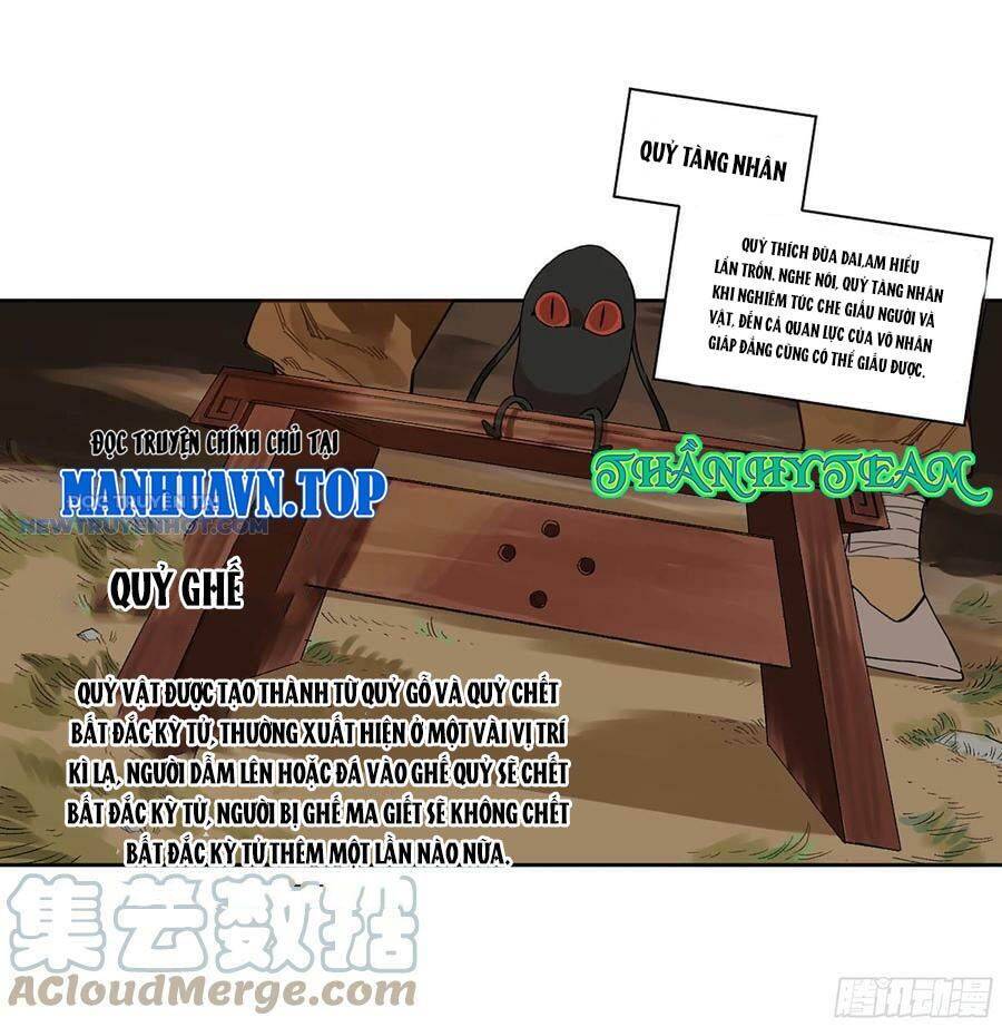 Truyền Võ Chap 322 - Next Chap 323