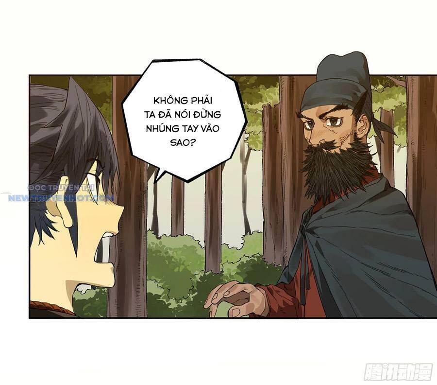 Truyền Võ Chap 322 - Next Chap 323