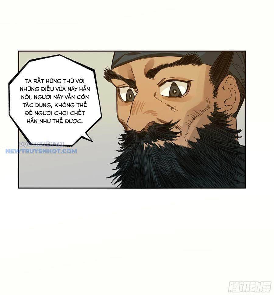 Truyền Võ Chap 322 - Next Chap 323