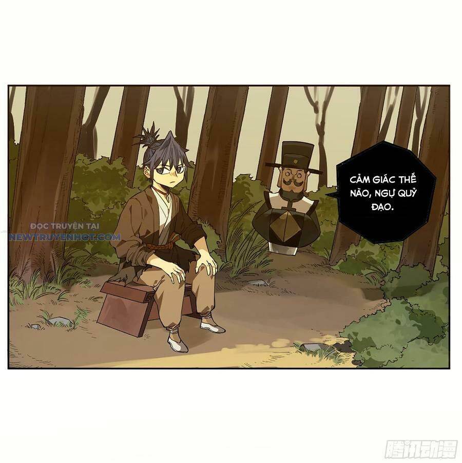 Truyền Võ Chap 322 - Next Chap 323