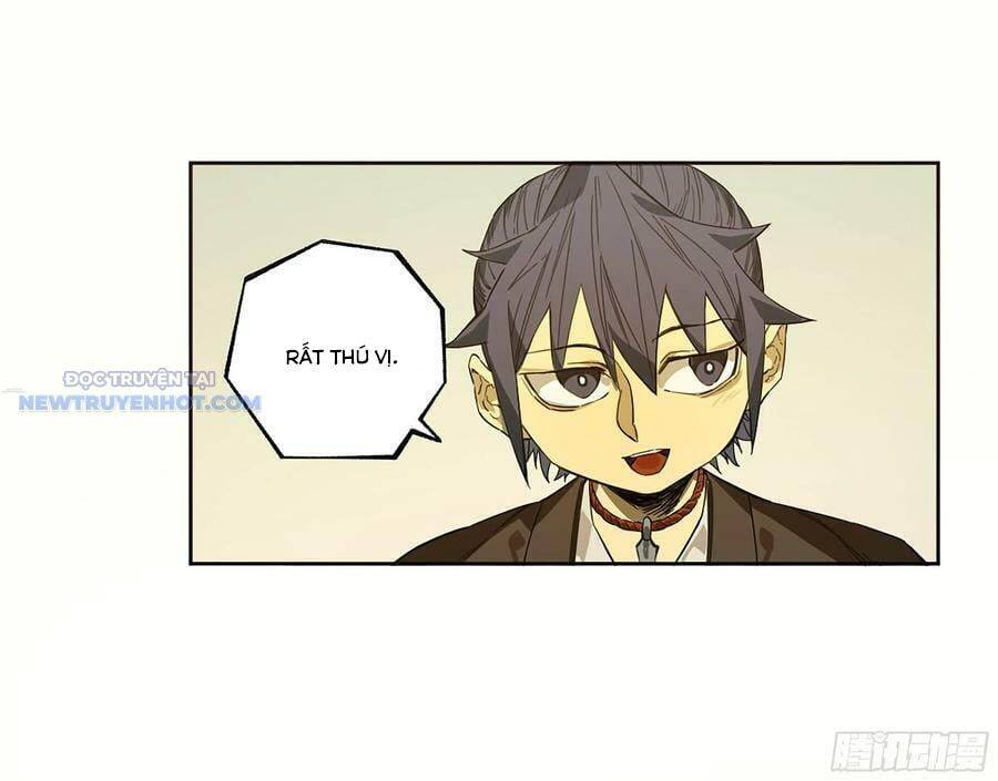 Truyền Võ Chap 322 - Next Chap 323