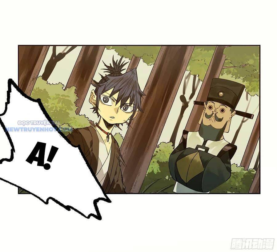 Truyền Võ Chap 322 - Next Chap 323